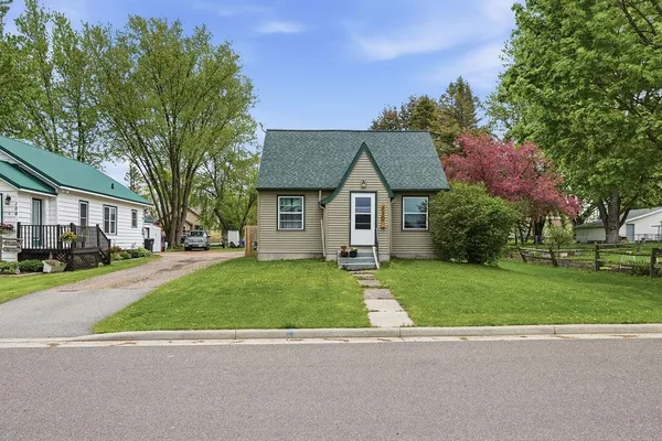 $169,900 | 110 South 4th Street, Colby, WI 54421