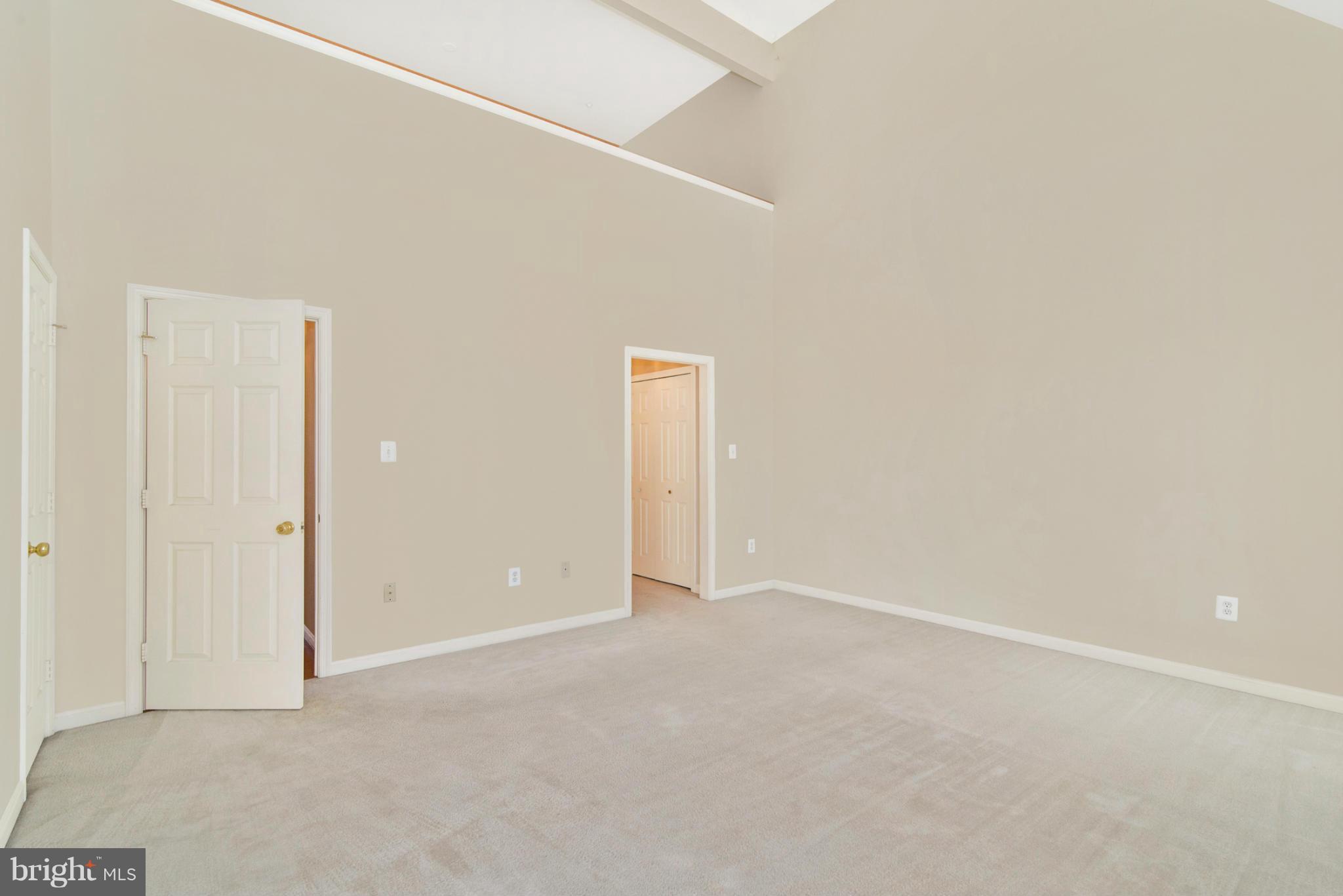 2418 Rippling Brook Road Frederick, MD 21701 - Photo 17 of 30 Wall to wall carpeting