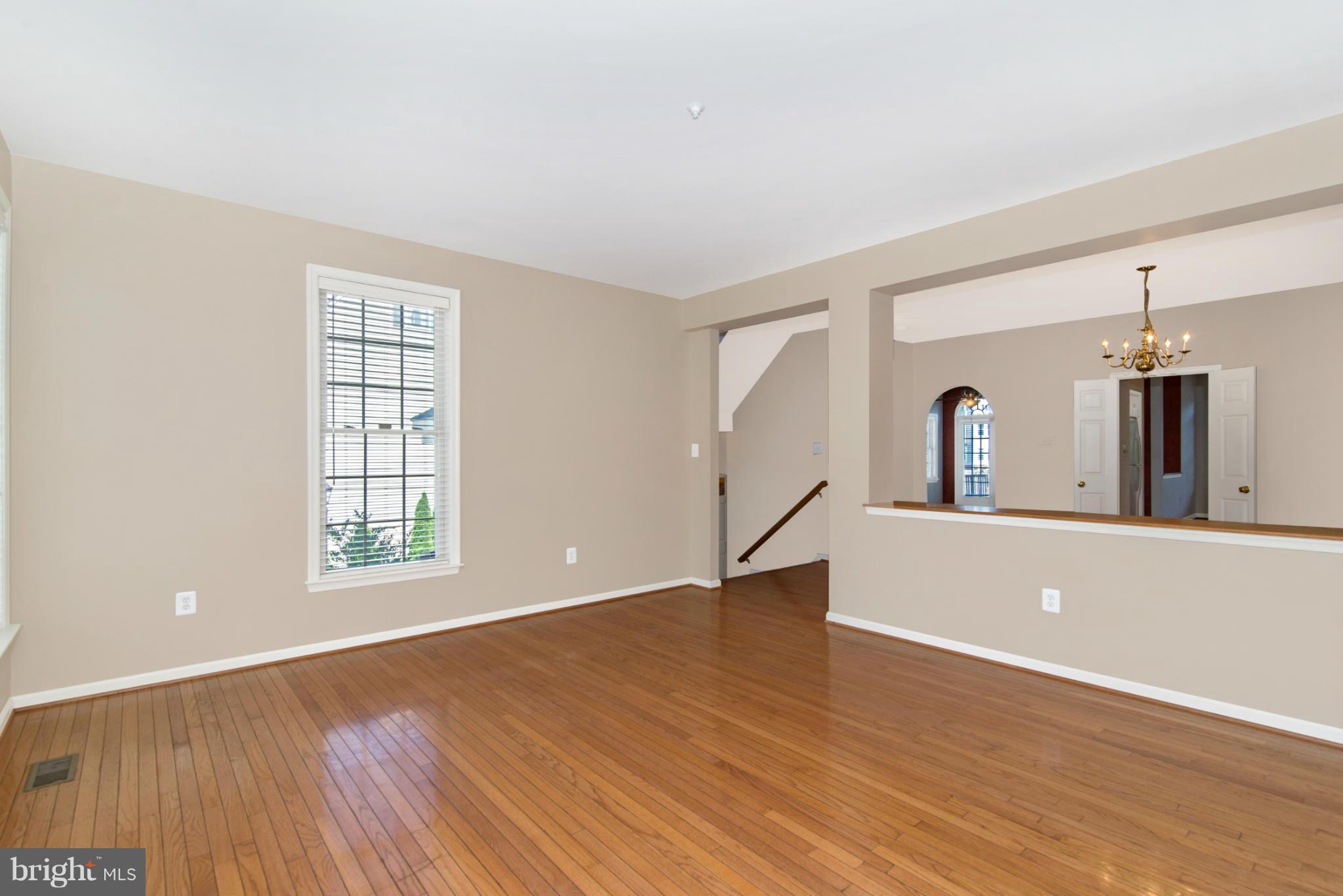 2418 Rippling Brook Road Frederick, MD 21701 - Photo 5 of 30 Large Living Room