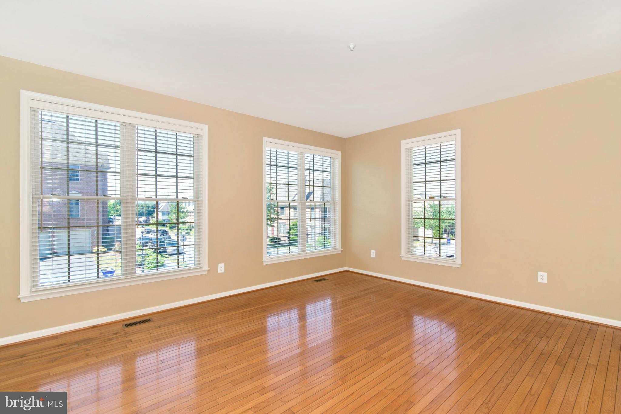 2418 Rippling Brook Road Frederick, MD 21701 - Photo 6 of 30 Gleaming hardwoods