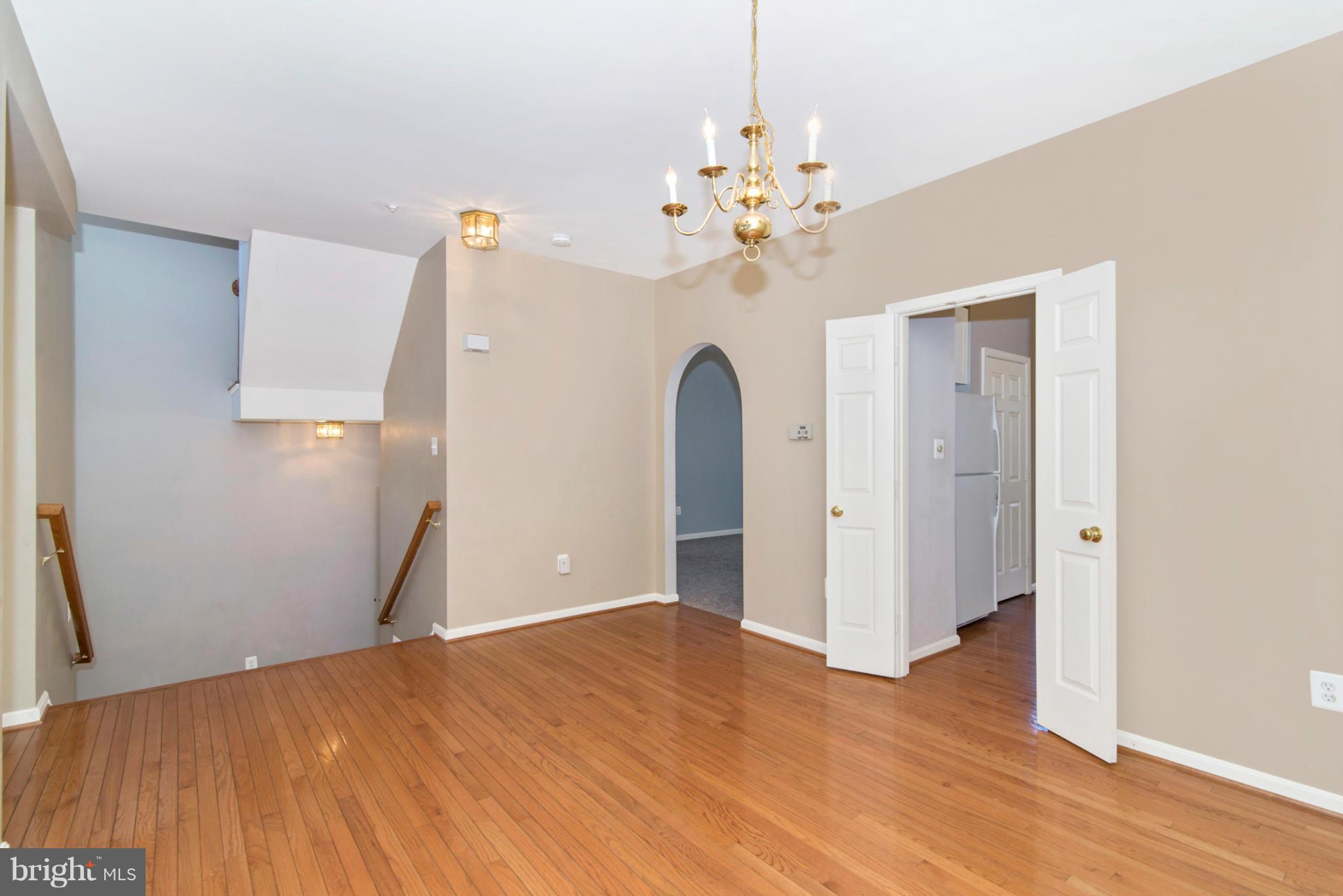 2418 Rippling Brook Road Frederick, MD 21701 - Photo 8 of 30 Formal Dining Room