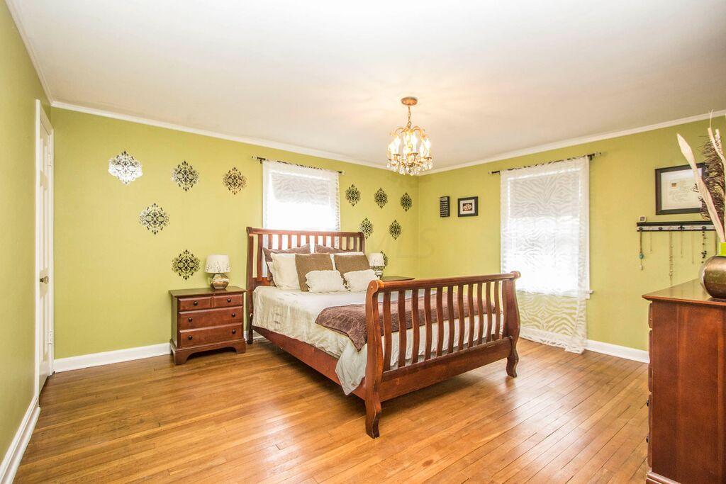 211 North Cassingham Road Columbus, OH 43209 - Photo 13 of 29 Gallery Image 13