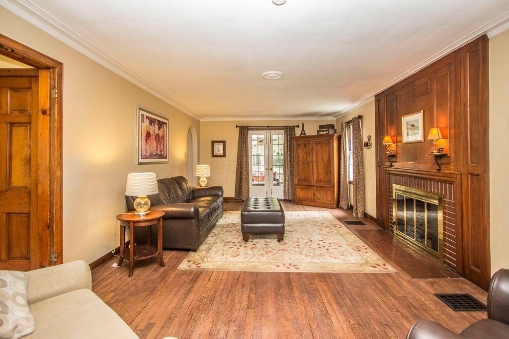 211 North Cassingham Road Columbus, OH 43209 - Photo 5 of 29 Gallery Image 5