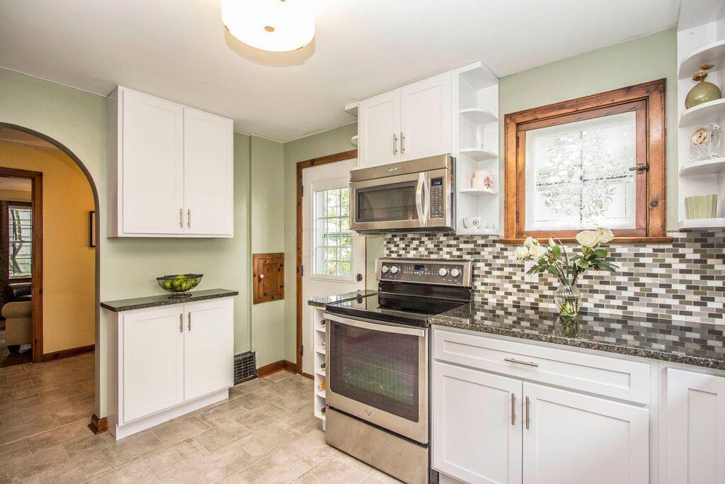 211 North Cassingham Road Columbus, OH 43209 - Photo 8 of 29 Gallery Image 8