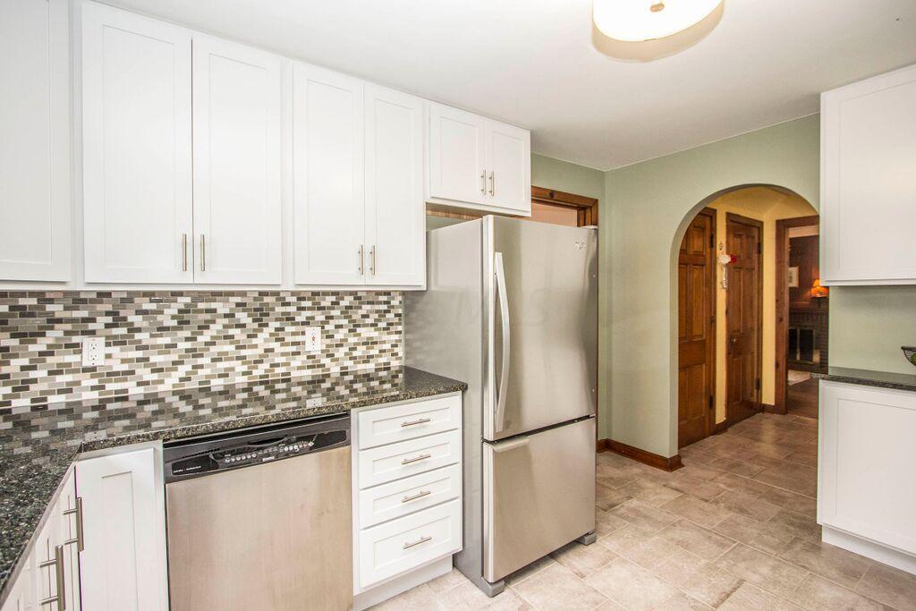 211 North Cassingham Road Columbus, OH 43209 - Photo 9 of 29 Gallery Image 9