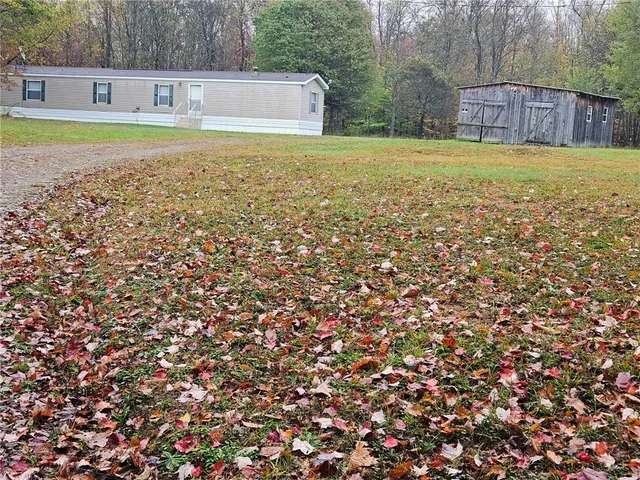 $110,000 | 186 Sprester Road, Cyclone, PA 16726