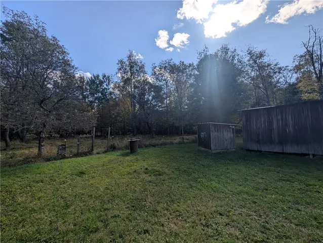 $110,000 | 186 Sprester Road, Cyclone, PA 16726