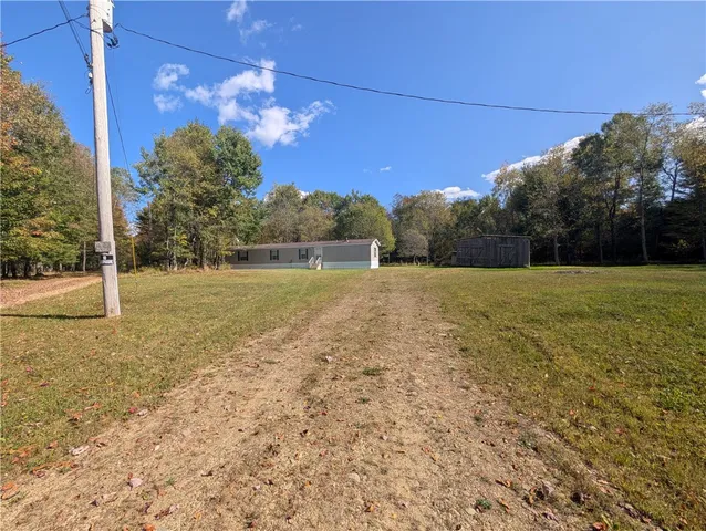 $110,000 | 186 Sprester Road, Cyclone, PA 16726
