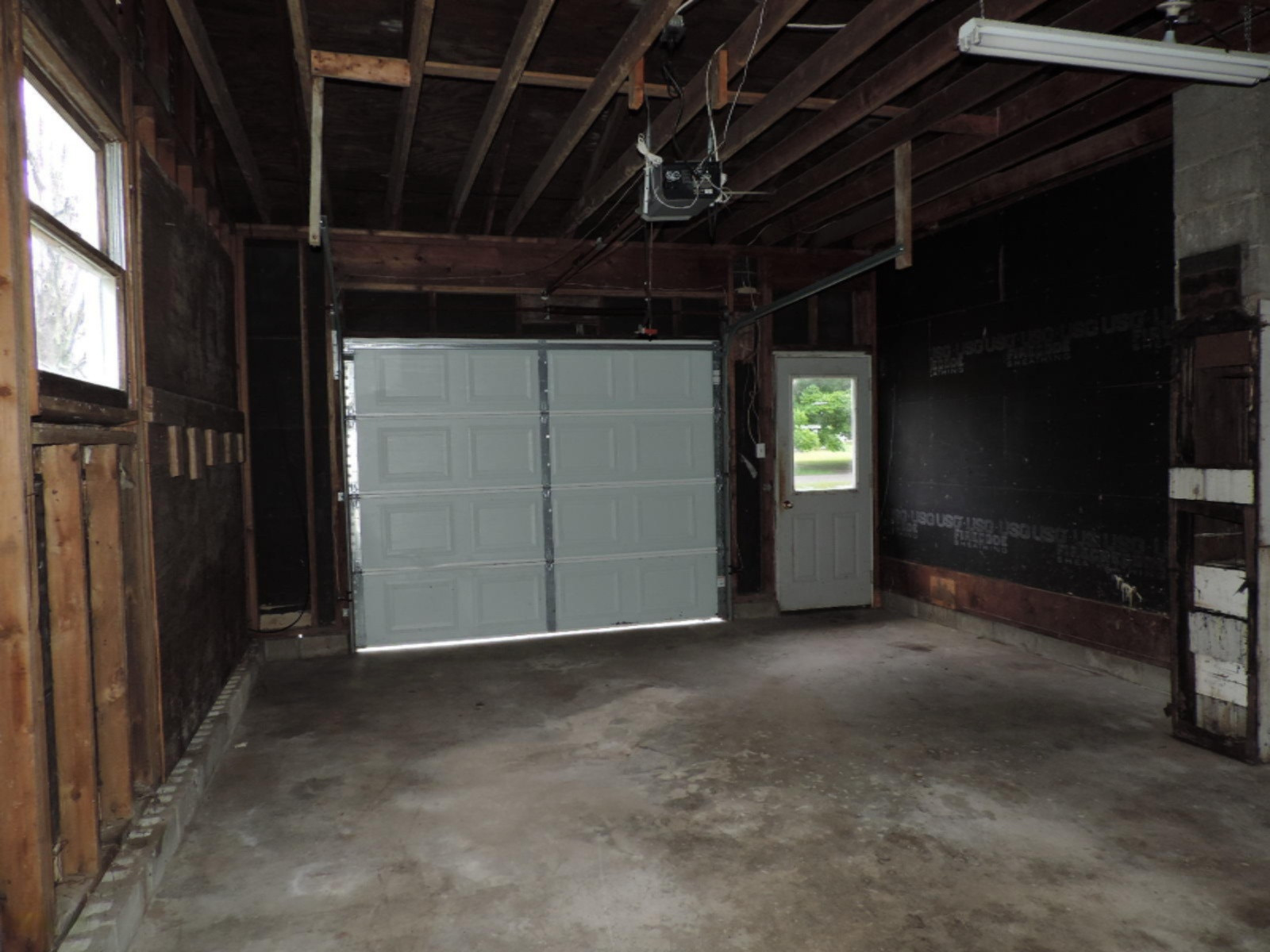 5860 Clymer Road Coloma, MI 49038 - Photo 12 of 19 263-429365 - garage