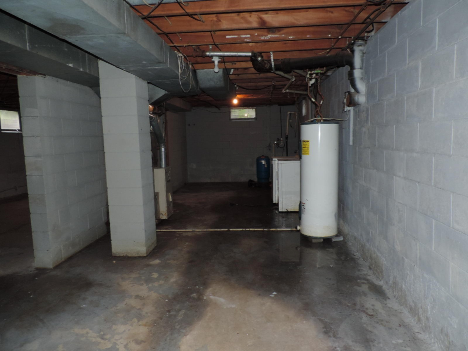 5860 Clymer Road Coloma, MI 49038 - Photo 14 of 19 263-429365 - basement 1