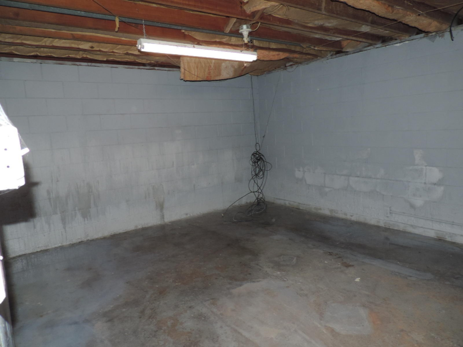 5860 Clymer Road Coloma, MI 49038 - Photo 15 of 19 263-429365 - basement 2
