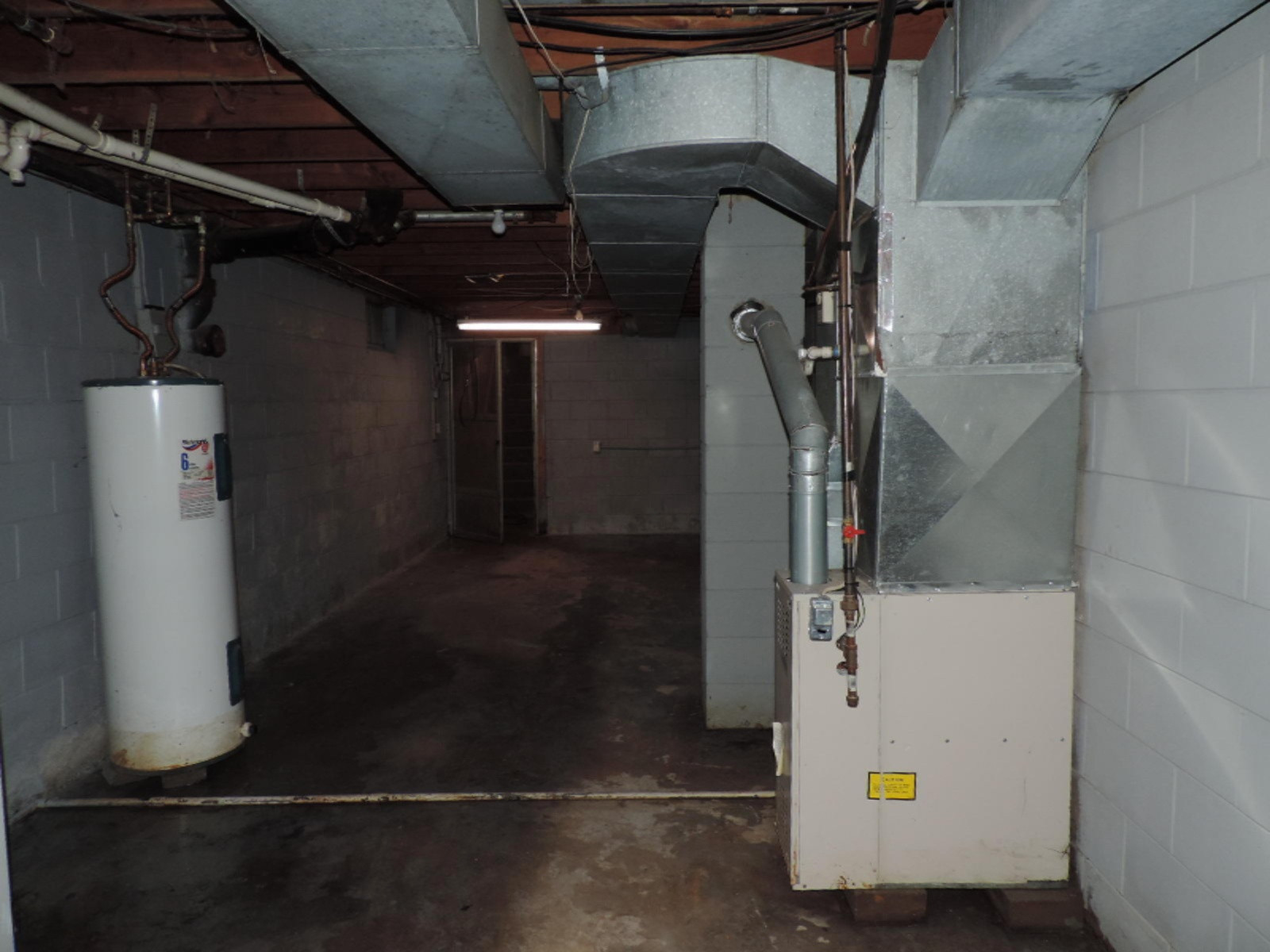 5860 Clymer Road Coloma, MI 49038 - Photo 16 of 19 263-429365 - basement 3