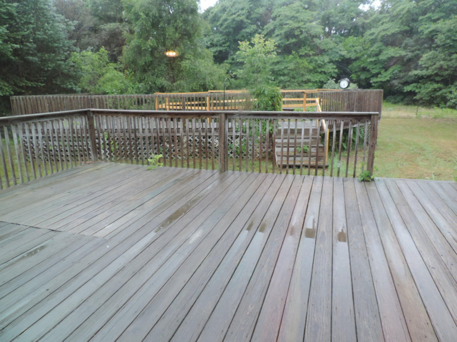 5860 Clymer Road Coloma, MI 49038 - Photo 18 of 19 263-429365 - deck