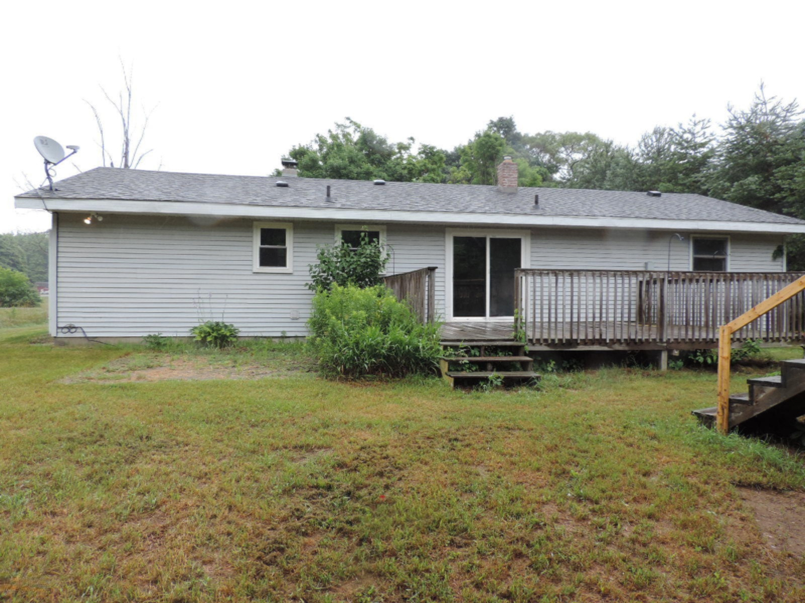 5860 Clymer Road Coloma, MI 49038 - Photo 19 of 19 263-429365 - rear