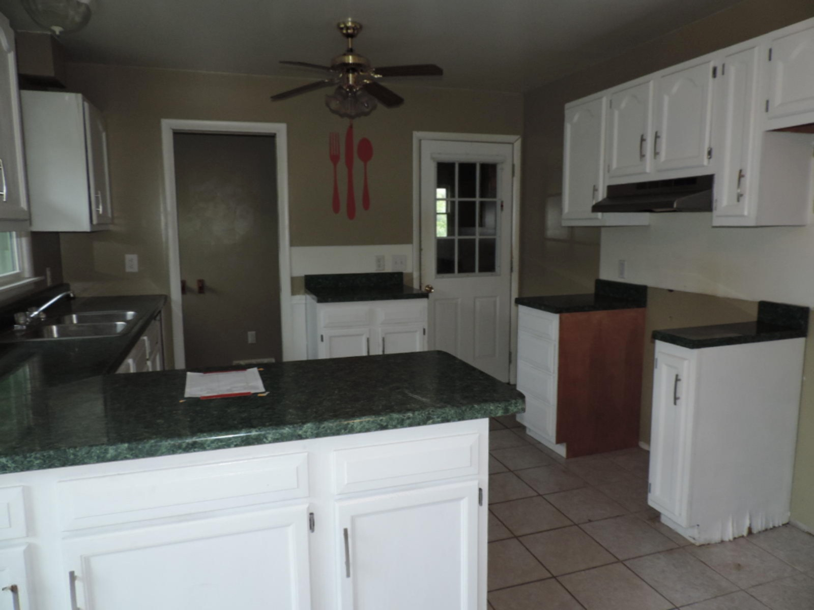 5860 Clymer Road Coloma, MI 49038 - Photo 4 of 19 263-429365 - kitchen