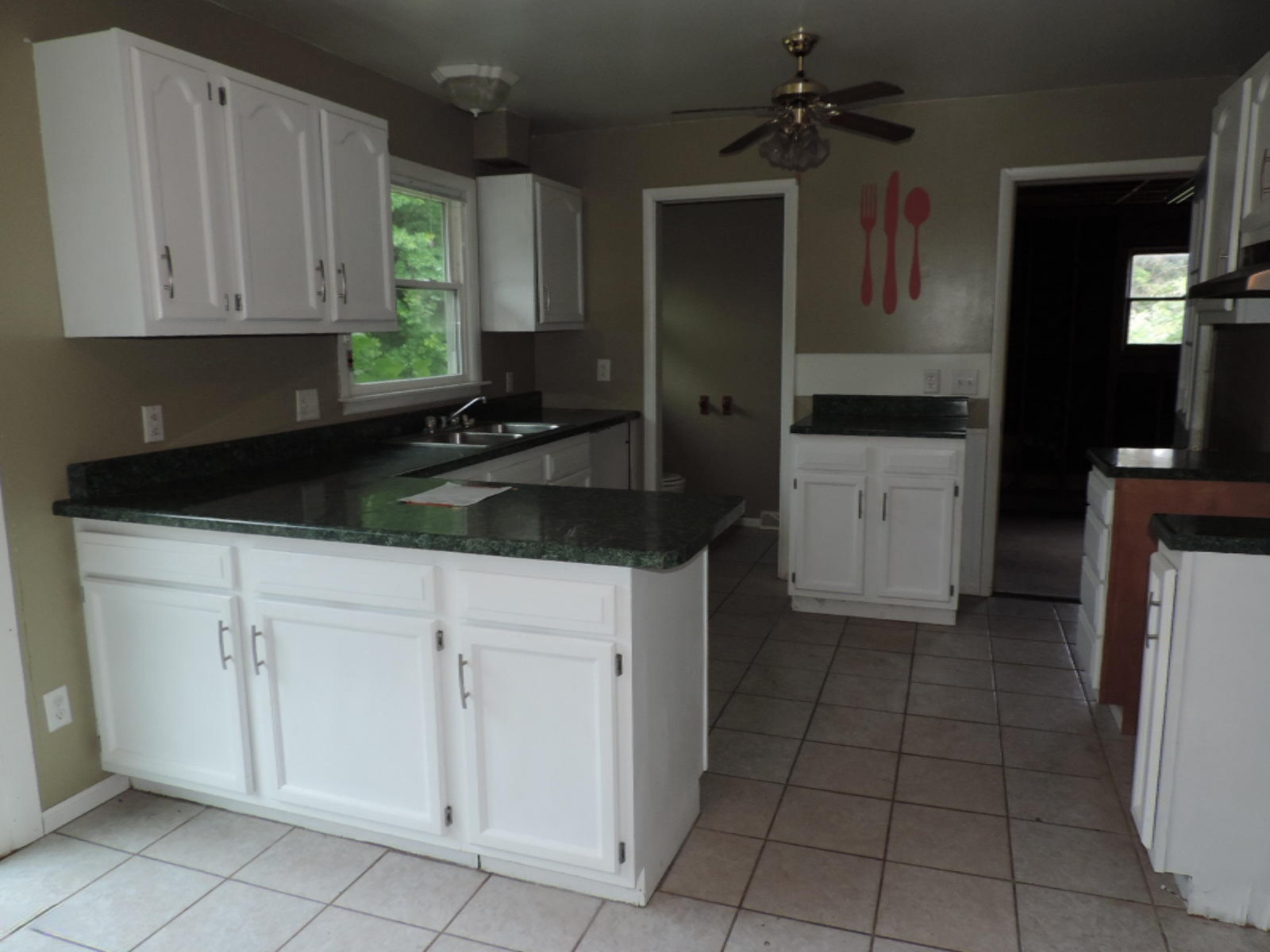 5860 Clymer Road Coloma, MI 49038 - Photo 5 of 19 263-429365 - kitchen 2