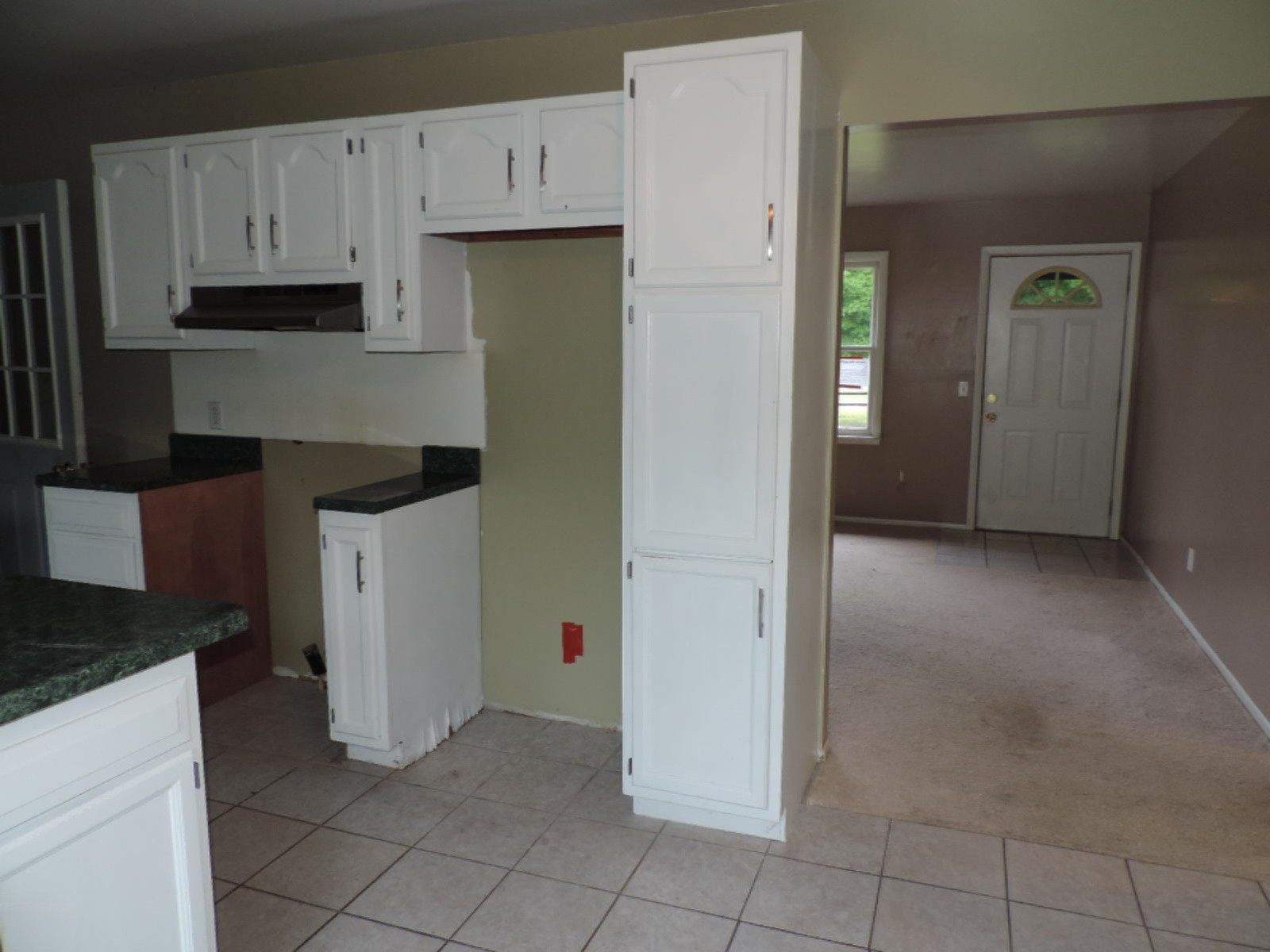 5860 Clymer Road Coloma, MI 49038 - Photo 6 of 19 263-429365 - kitchen 3