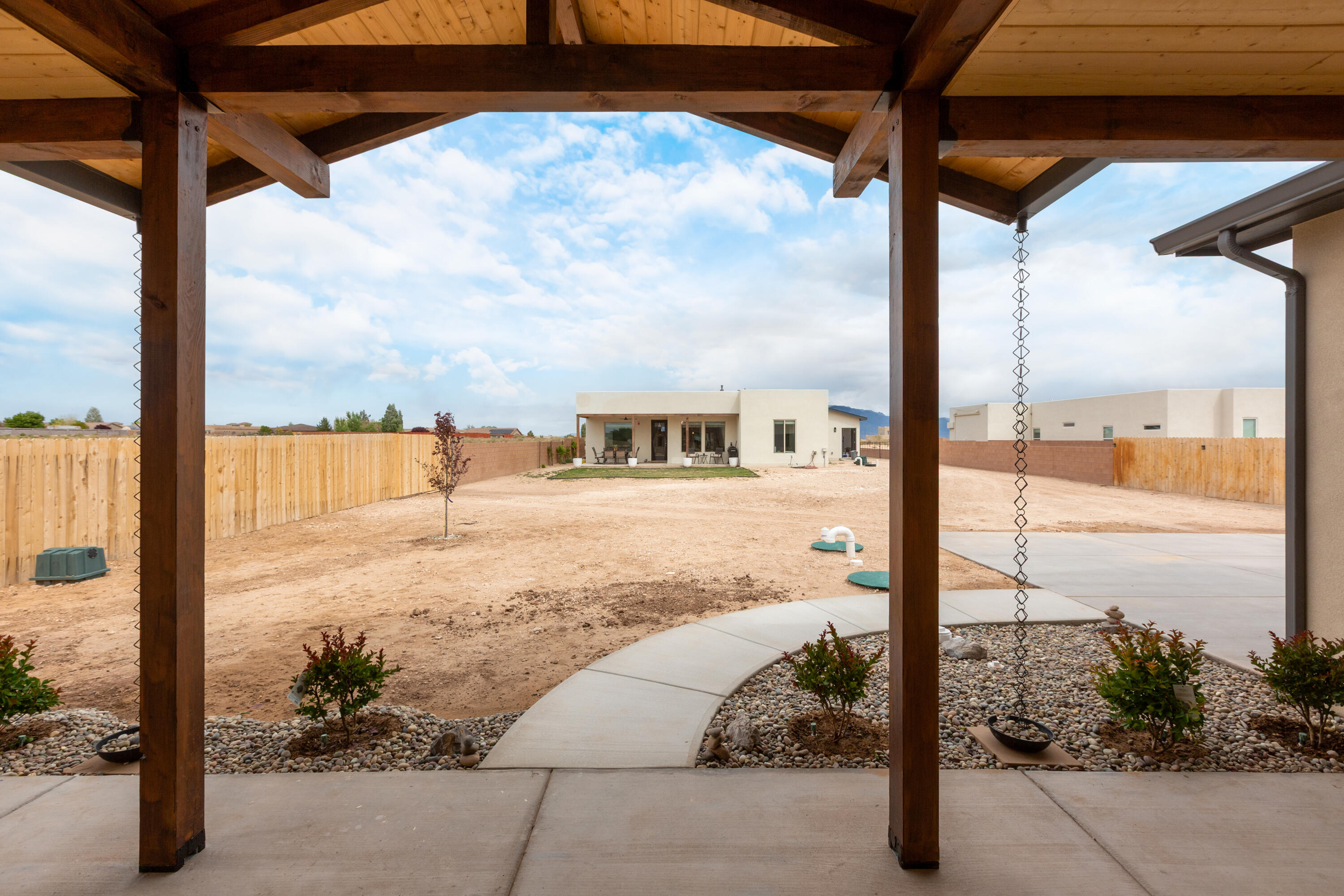 609 2nd Street Northeast Rio Rancho, NM 87124 - Photo 47 of 72 Gallery Image 47