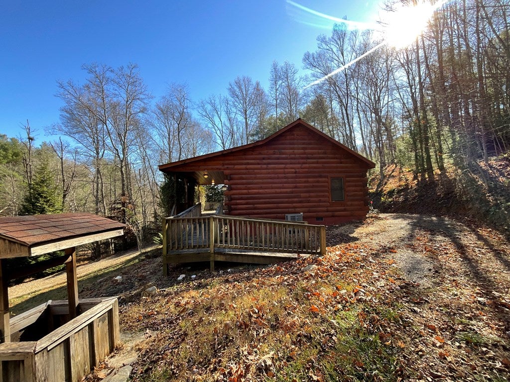 78 Current Loop Hillsville, VA 24343 - Photo 6 of 33 Gallery Image 6