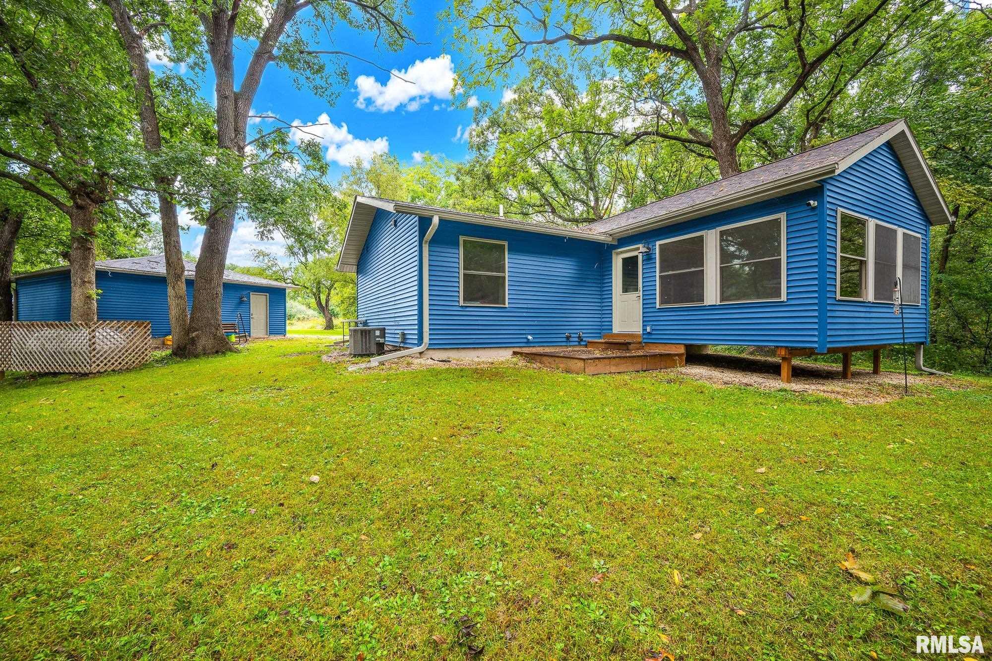 146 Forest View Road Dahinda, IL 61428 - Photo 25 of 51 Gallery Image 25