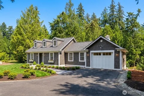 $1,199,000 | 7077 Northeast Opal Ridge Lane, Unit B, Bainbridge Island, WA 98110