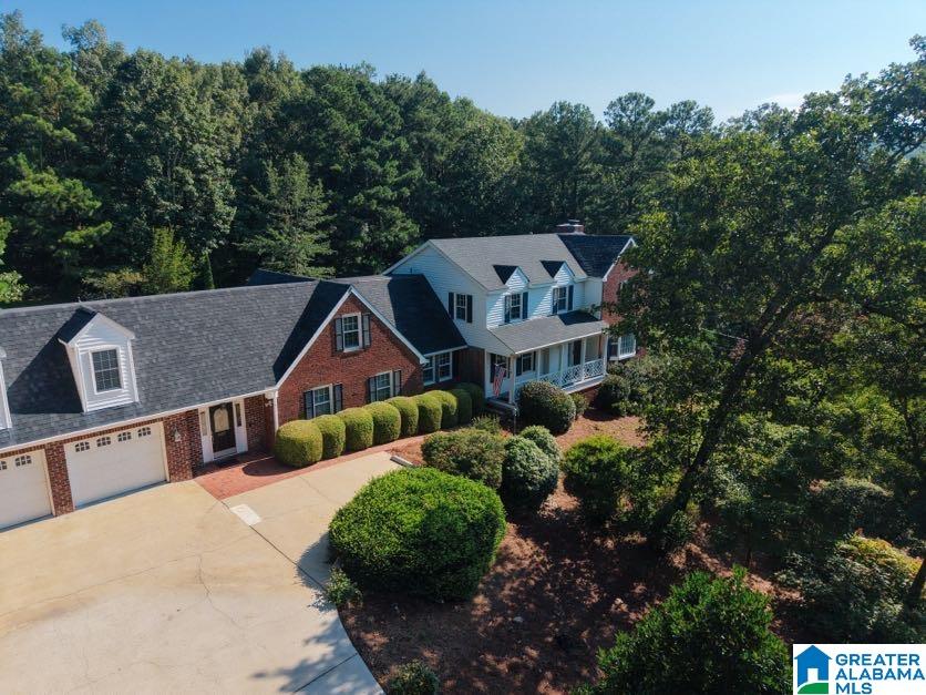 2327 Ridgeview Road Anniston, AL 36207 - Photo 61 of 61