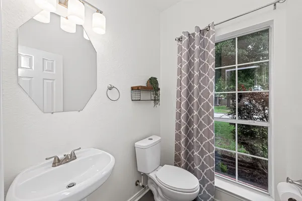 $489,900 | 7411 Stonesfield Place, Spring, TX 77389