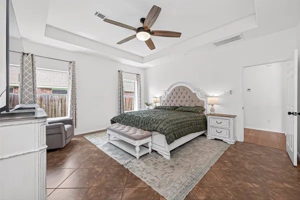 $489,900 | 7411 Stonesfield Place, Spring, TX 77389