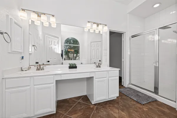 $489,900 | 7411 Stonesfield Place, Spring, TX 77389