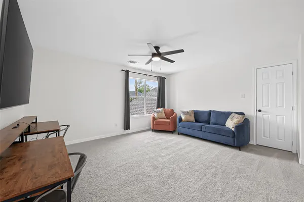 $489,900 | 7411 Stonesfield Place, Spring, TX 77389