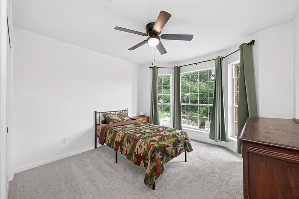 $489,900 | 7411 Stonesfield Place, Spring, TX 77389