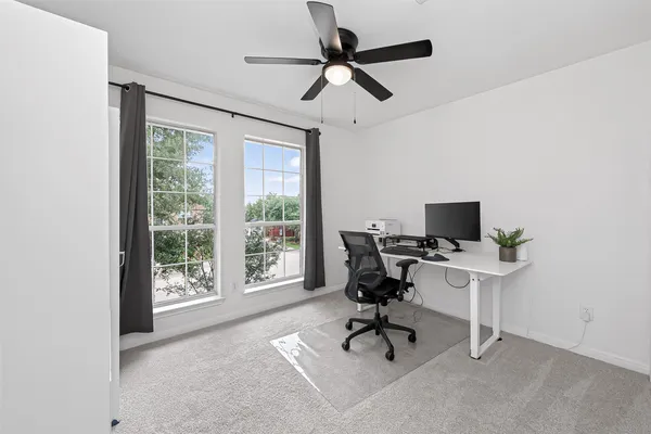 $489,900 | 7411 Stonesfield Place, Spring, TX 77389