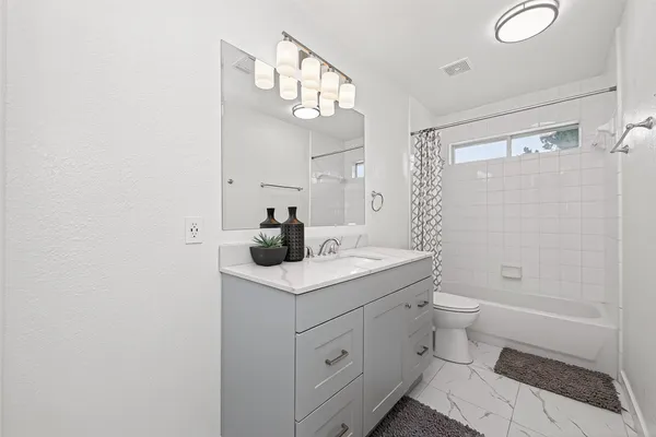 $489,900 | 7411 Stonesfield Place, Spring, TX 77389