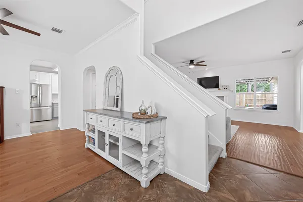 $489,900 | 7411 Stonesfield Place, Spring, TX 77389
