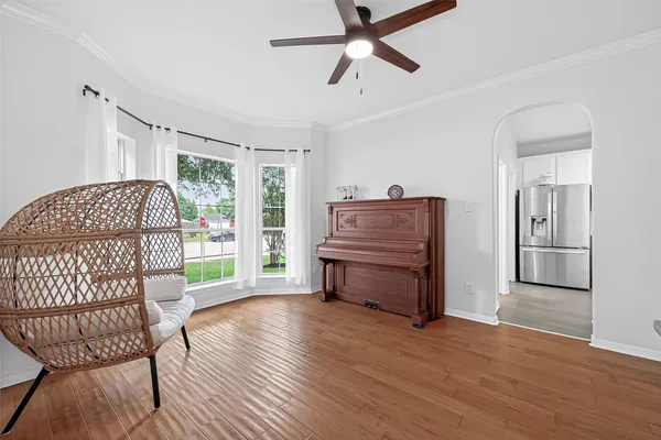 $489,900 | 7411 Stonesfield Place, Spring, TX 77389