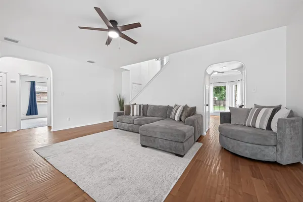$489,900 | 7411 Stonesfield Place, Spring, TX 77389