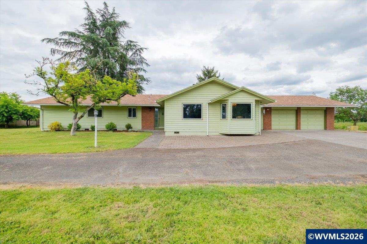 39129 Groshong Road Northeast Albany, OR 97321 - Photo 2 of 50