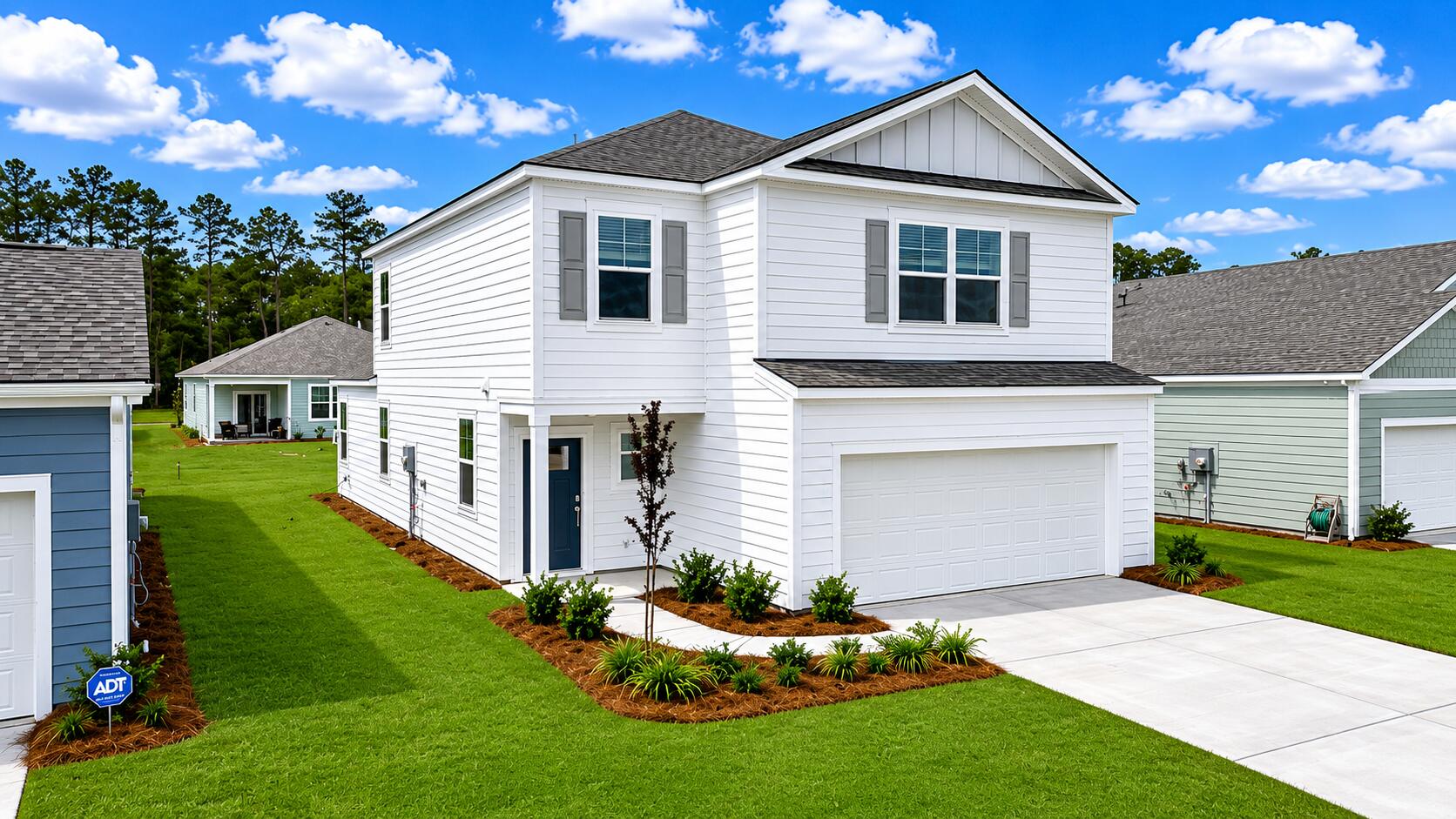 3952 Aberfeldy Lane Ravenel, SC 29470 - Photo 37 of 37 3952 Aberfeldy 2