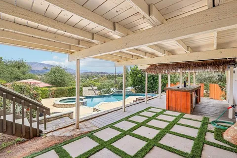 $1,495,000 | 1052 Ranchito Vista, Alpine, CA 91901