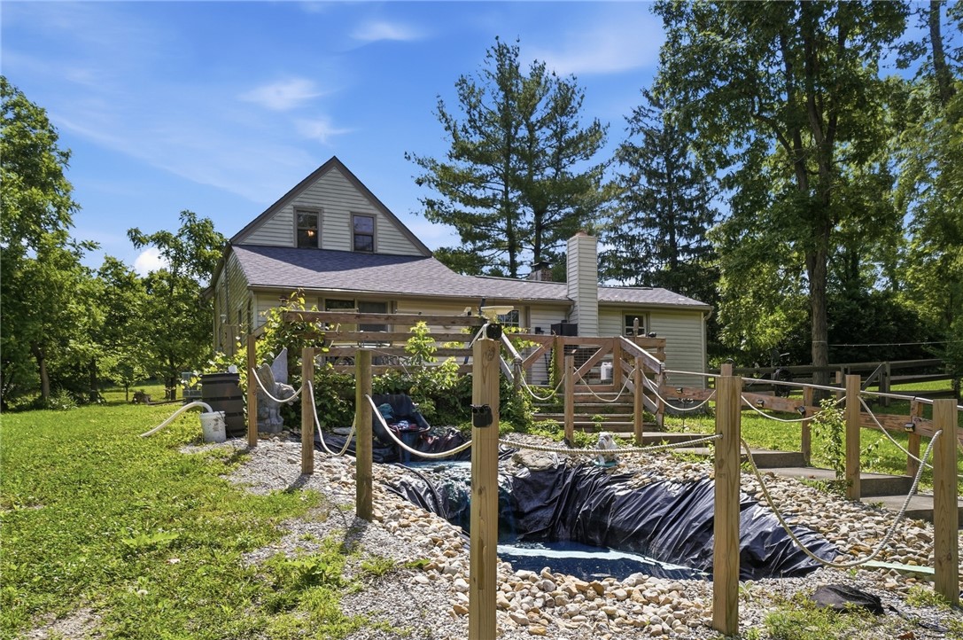 1113 Northern Road Somerville, OH 45064 - Photo 39 of 51 Gallery Image 39