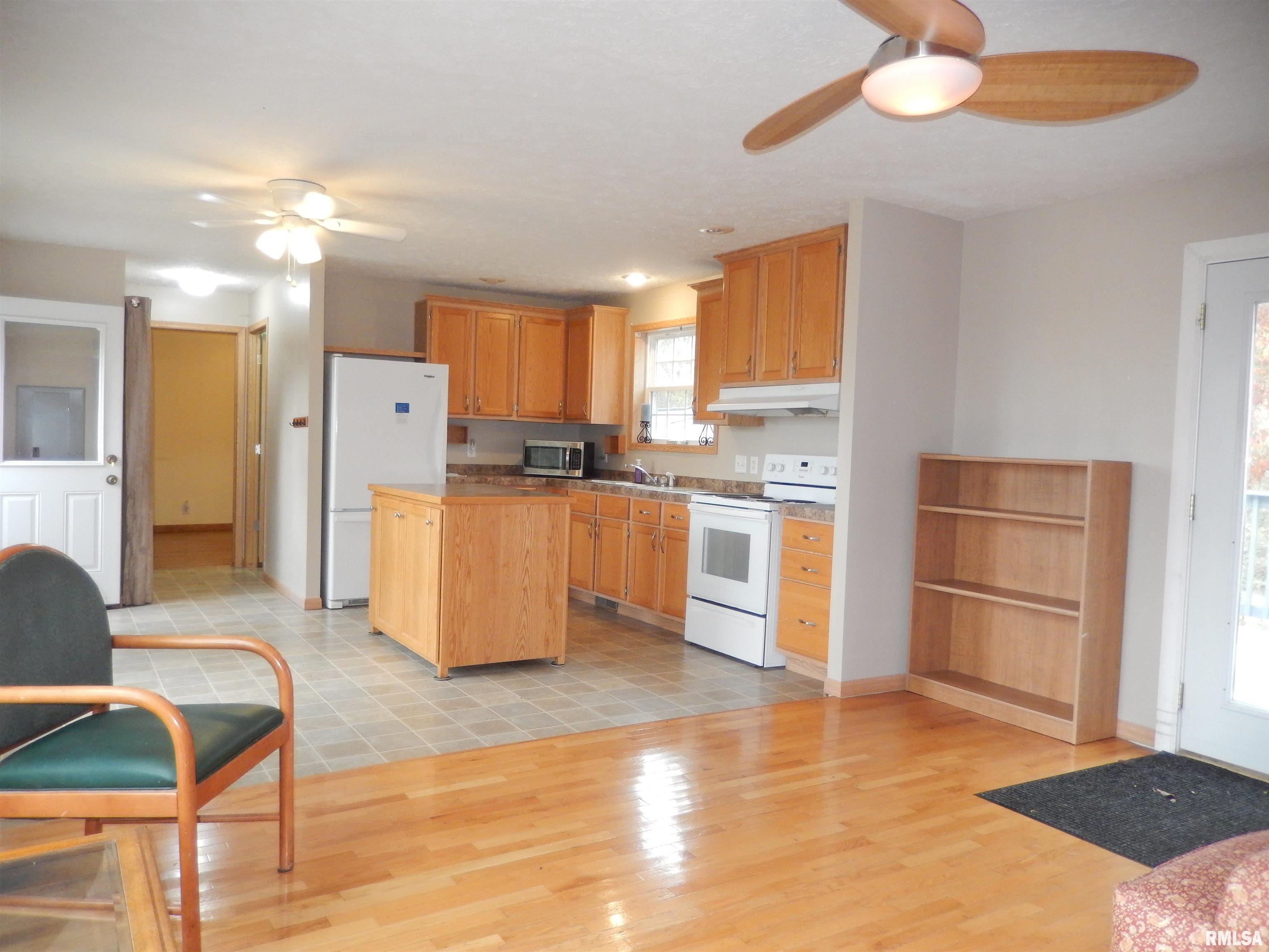 165 Cain Road Dongola, IL 62926 - Photo 14 of 25 Gallery Image 14