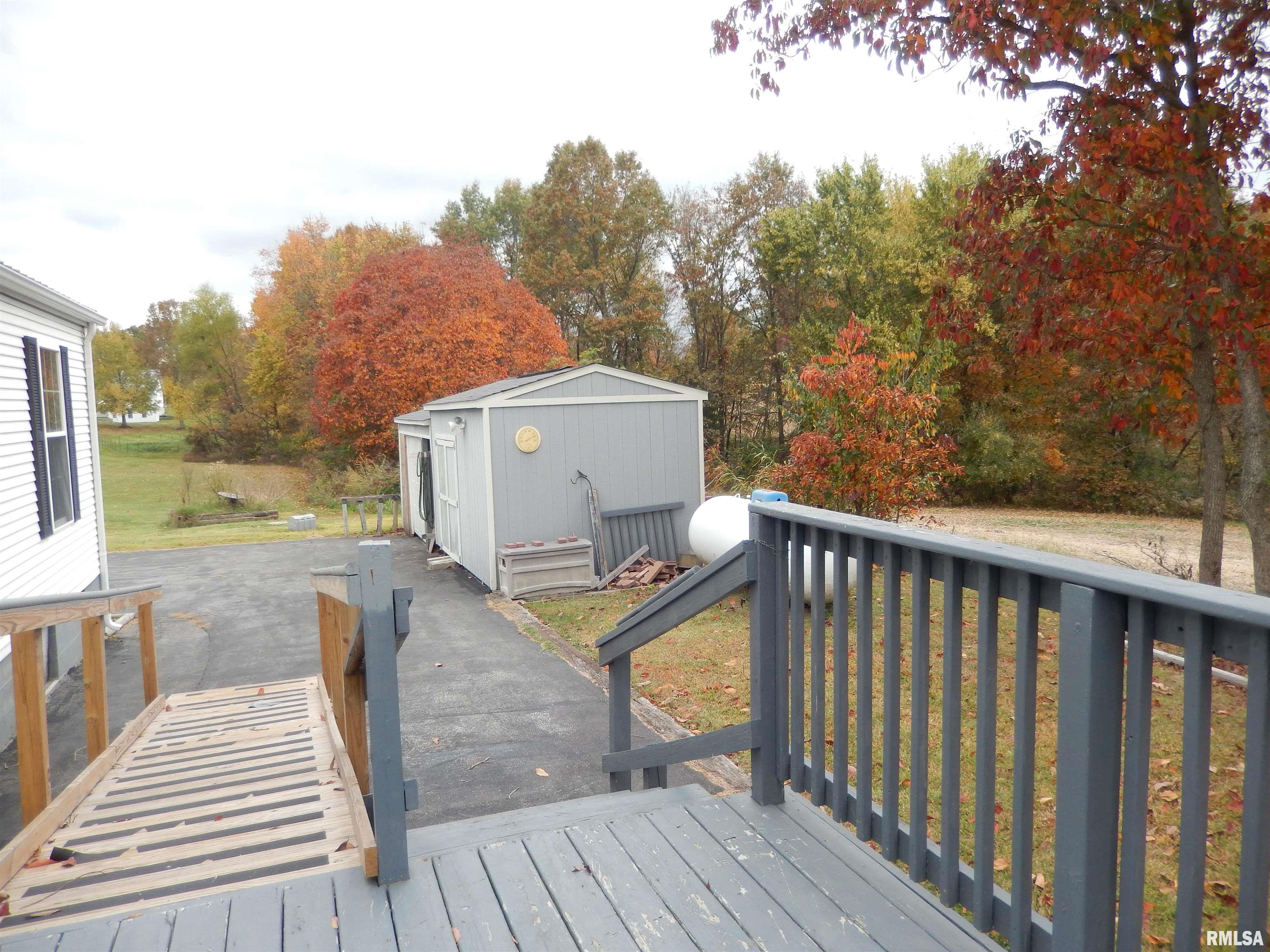 165 Cain Road Dongola, IL 62926 - Photo 8 of 25 Gallery Image 8