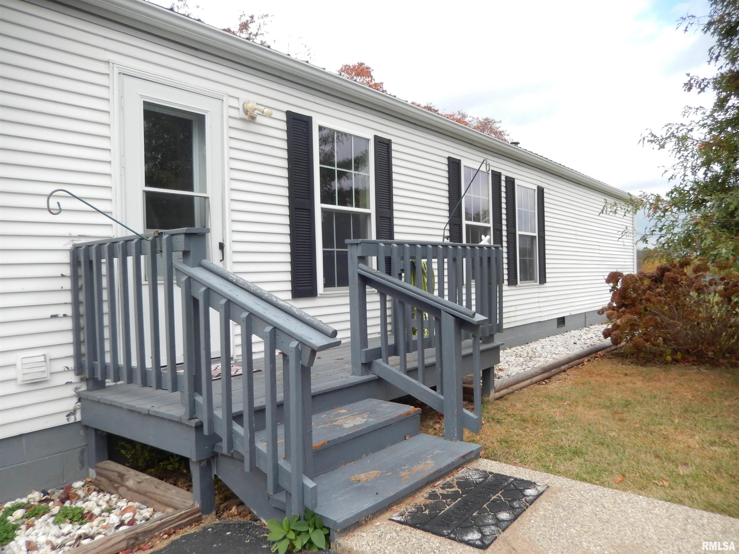 165 Cain Road Dongola, IL 62926 - Photo 9 of 25 Gallery Image 9