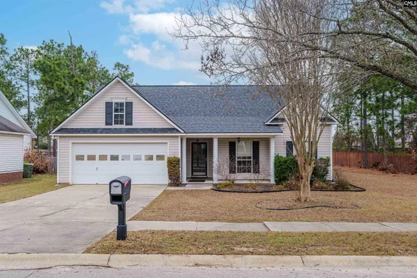 $1,950 | 313 Rolling Knoll Drive, Columbia, SC 29229