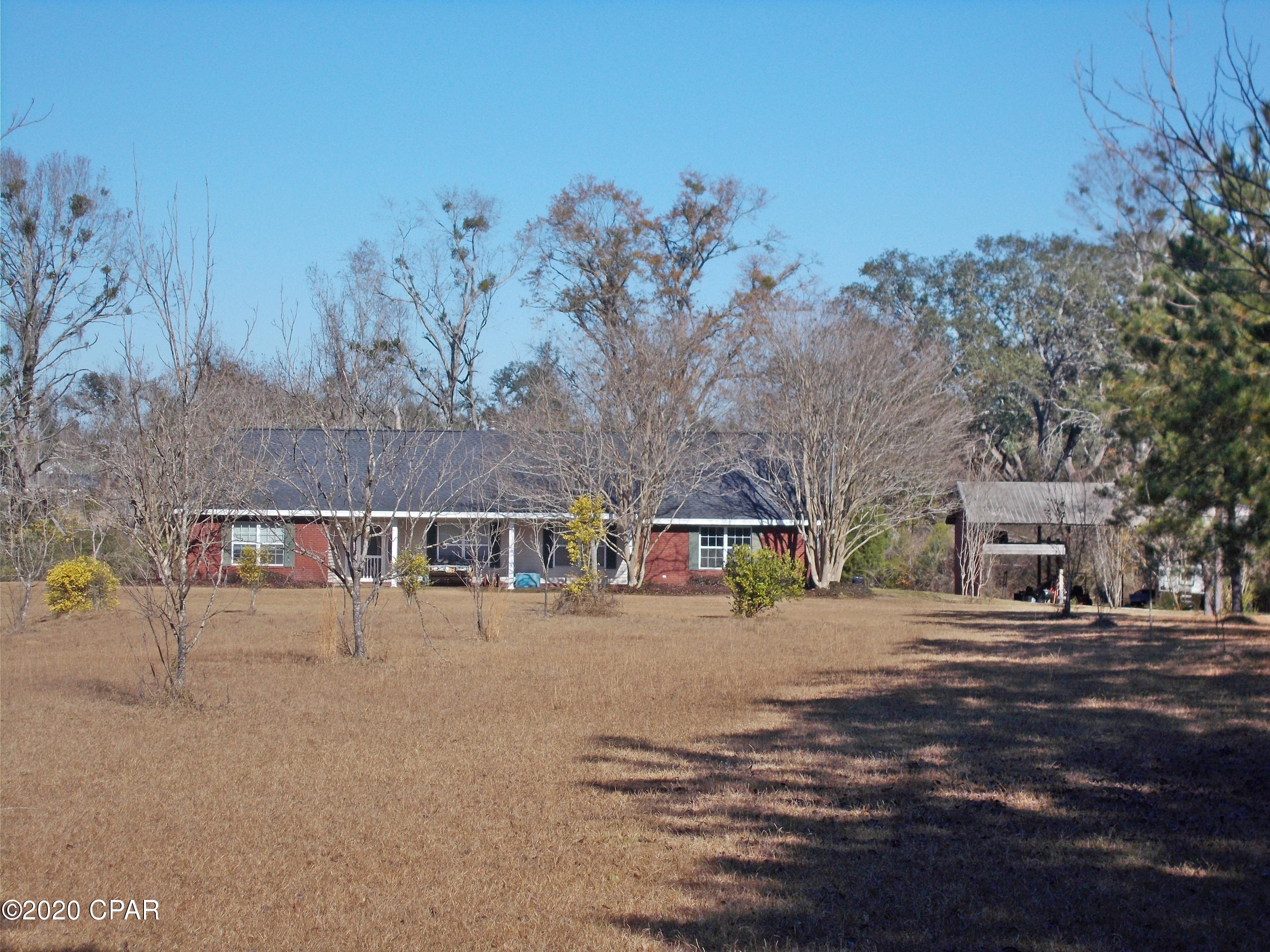 3494 Ontario Road Marianna, FL 32448 - Photo 33 of 35 Gallery Image 33
