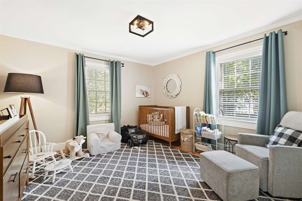 3712 Bellevue Road Raleigh, NC 27609 - Photo 13 of 30 Bedroom