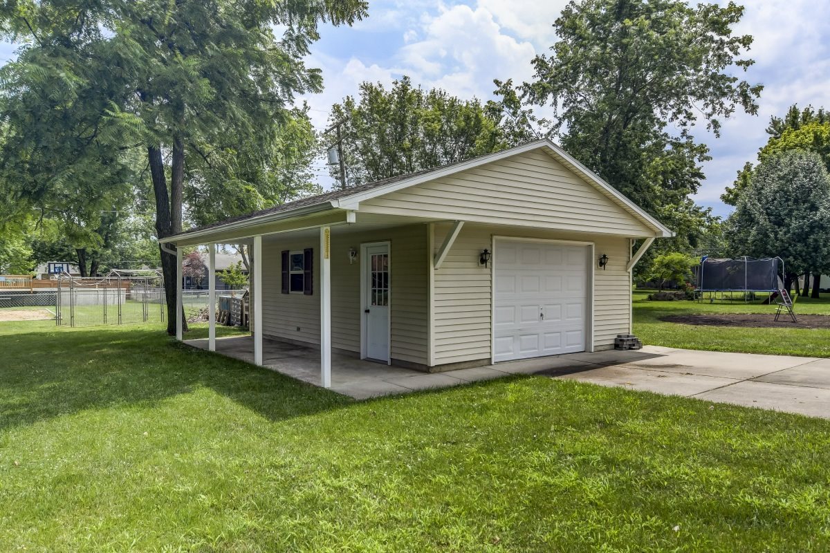 4214 South 2nd Street Springfield, IL 62703 - Photo 38 of 39 Gallery Image 38