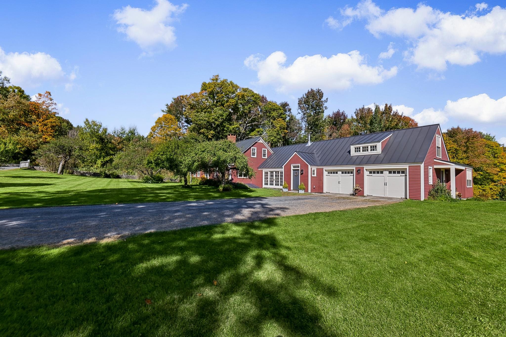 218 North Puckerbrush Road Reading, VT 05153 - Photo 6 of 52 Gallery Image 6