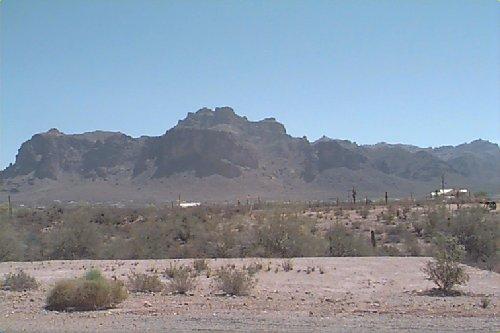 1475 North Starr Road Apache Junction, AZ 85119 - Photo 1 of 1 Primary Photo
