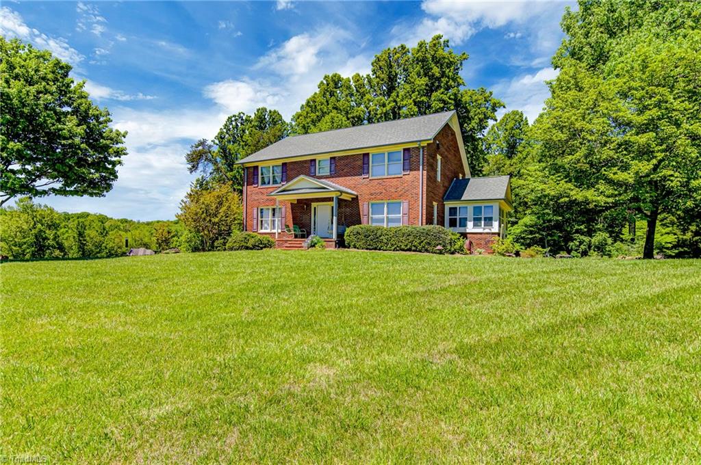 5825 Beaver Hill Lane Oak Ridge, NC 27310 - Photo 1 of 29